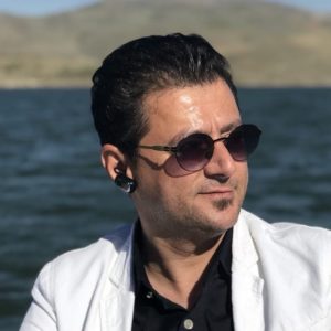 احمد نازدار پاییز پاییز